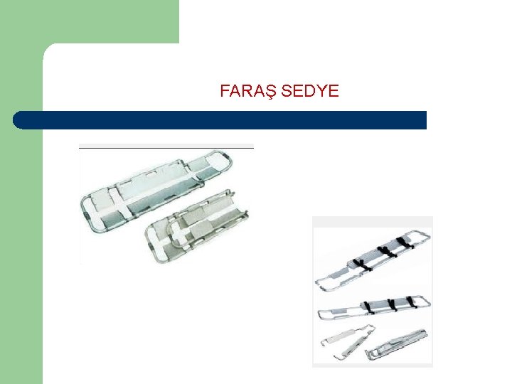 FARAŞ SEDYE 