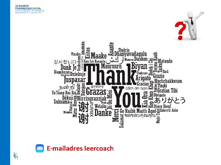 E-mailadres leercoach 