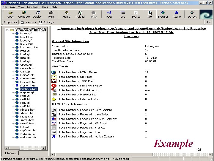 Example 162 Example 162