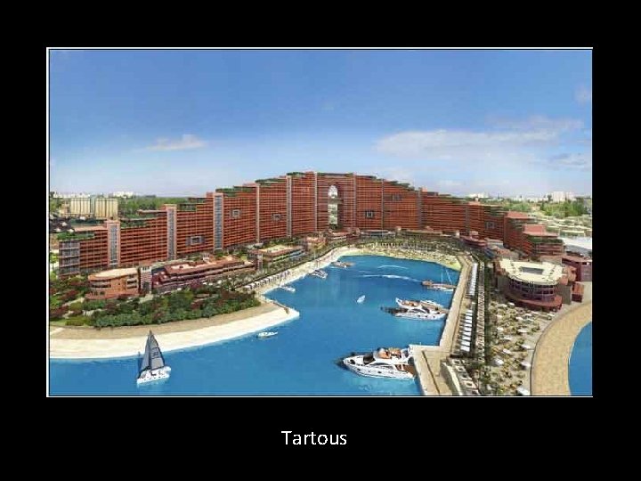 Tartous 