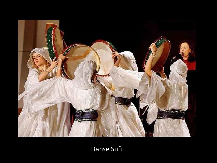 Danse Sufi 