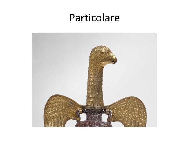 Particolare 