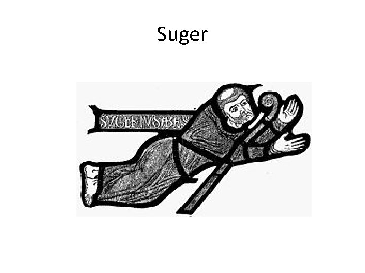 Suger 