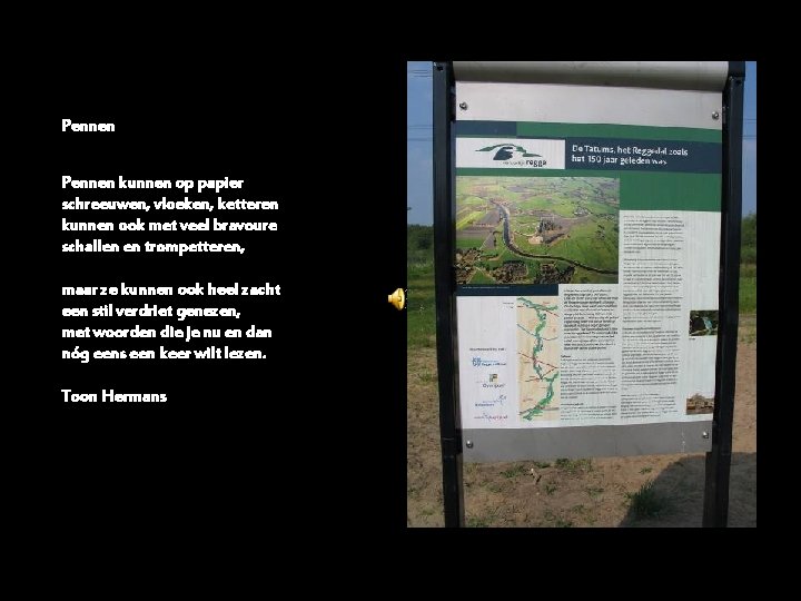 Pennen kunnen op papier schreeuwen, vloeken, ketteren kunnen ook met veel bravoure schallen en