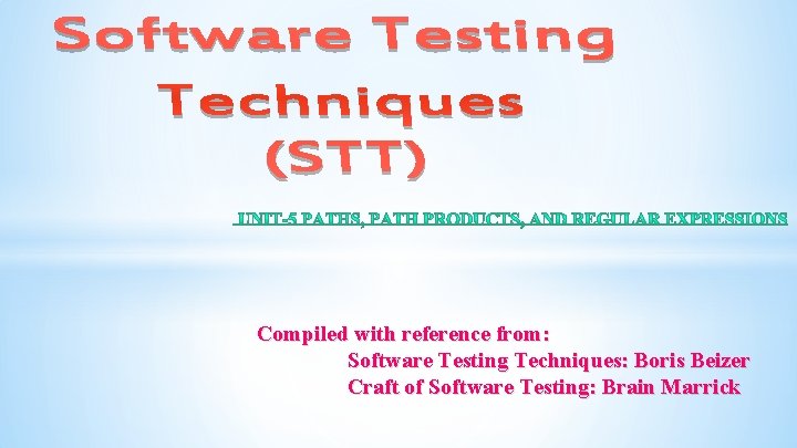 what are design defects in software testing