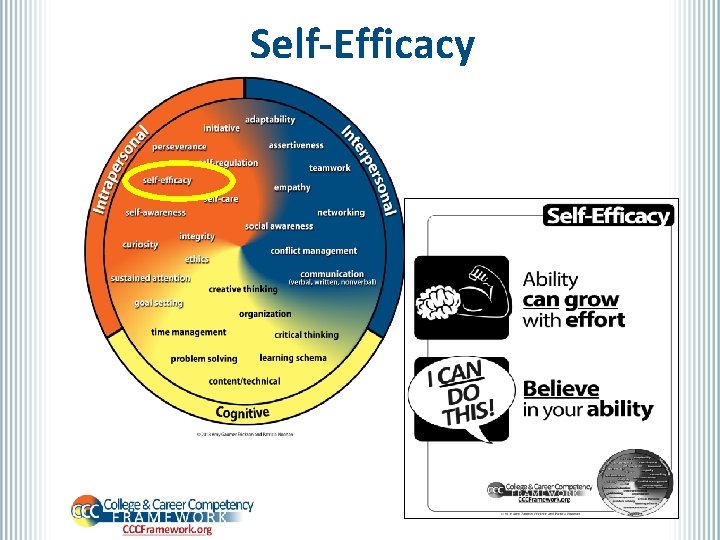 Self-Efficacy 