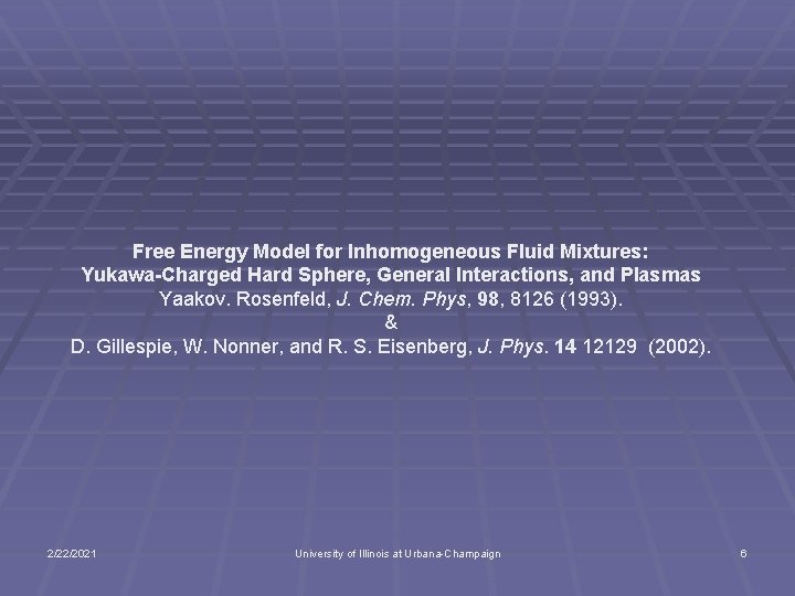 Free Energy Model for Inhomogeneous Fluid Mixtures: Yukawa-Charged Hard Sphere, General Interactions, and Plasmas