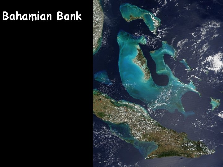 Bahamian Bank 
