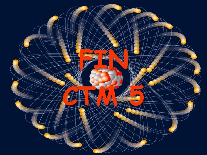 FIN CTM 5 