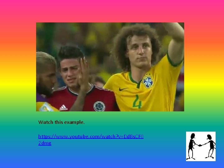 Watch this example. https: //www. youtube. com/watch? v=Dd. Bs. CF 0 2 dmg 