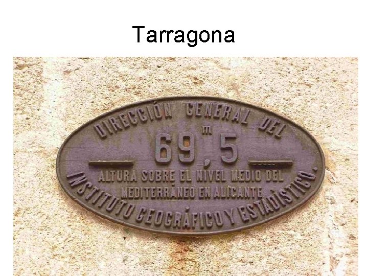 Tarragona 
