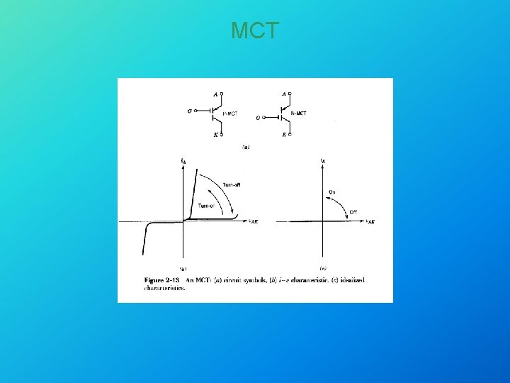 MCT 