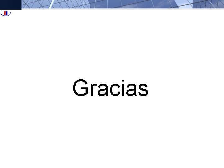 Gracias Gracias