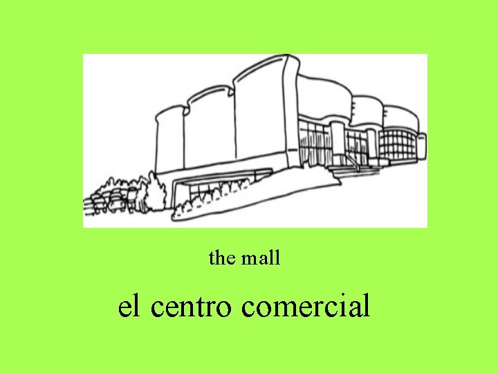 the mall el centro comercial the mall el centro comercial