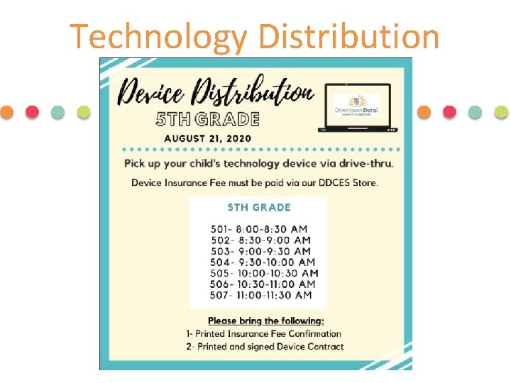 Technology Distribution Technology Distribution