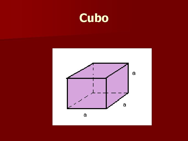 Cubo Cubo
