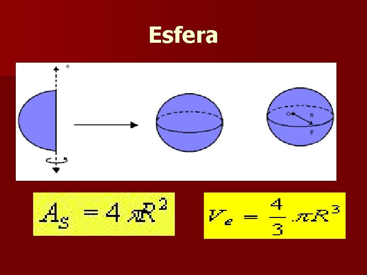 Esfera Esfera