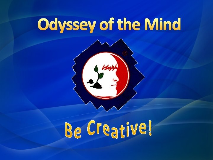 Odyssey of the Mind 