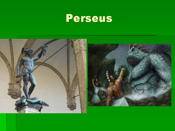 Perseus 