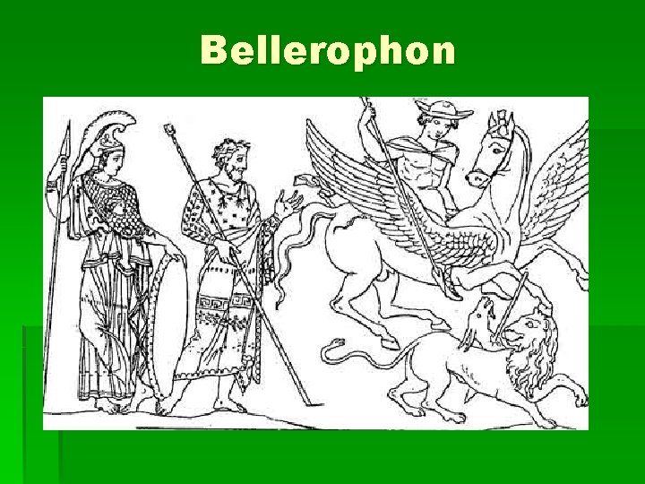 Bellerophon 