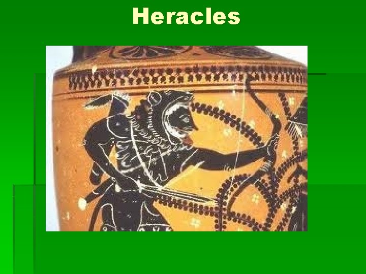 Heracles 