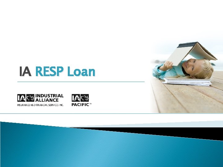 IA RESP Loan 