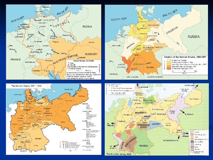 HI 136 The History of Germany Lecture 19