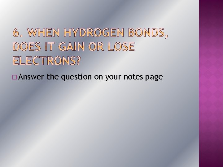 Density how compact the atoms of a substance