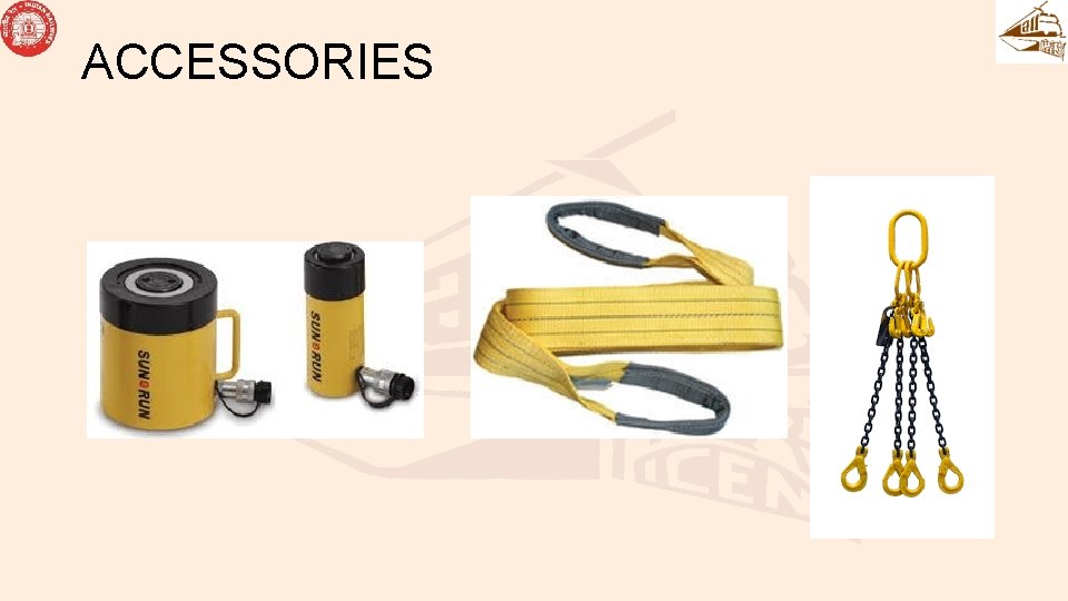 ACCESSORIES 