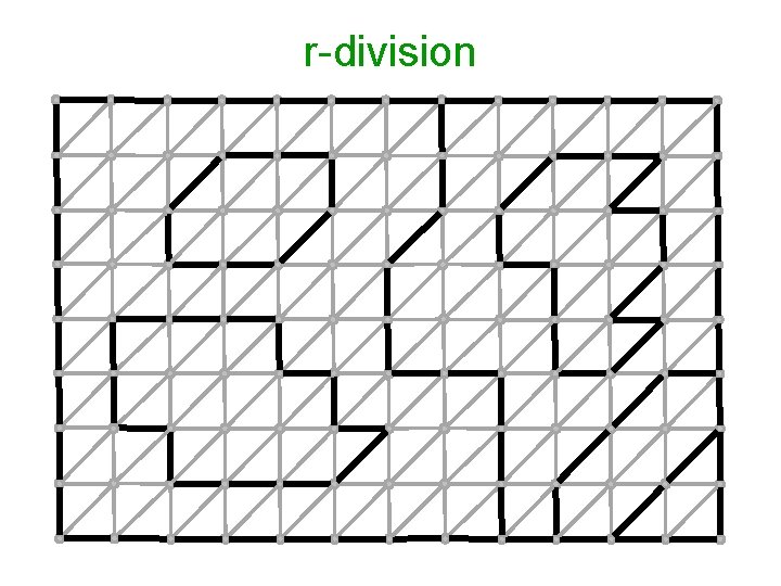 r-division 