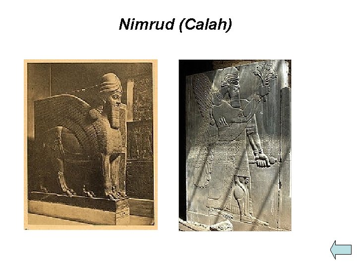 Nimrud (Calah) 