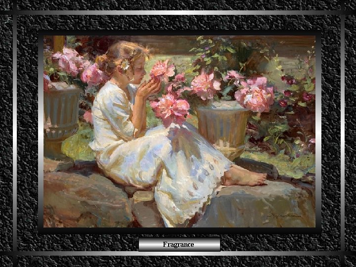 Fragrance 