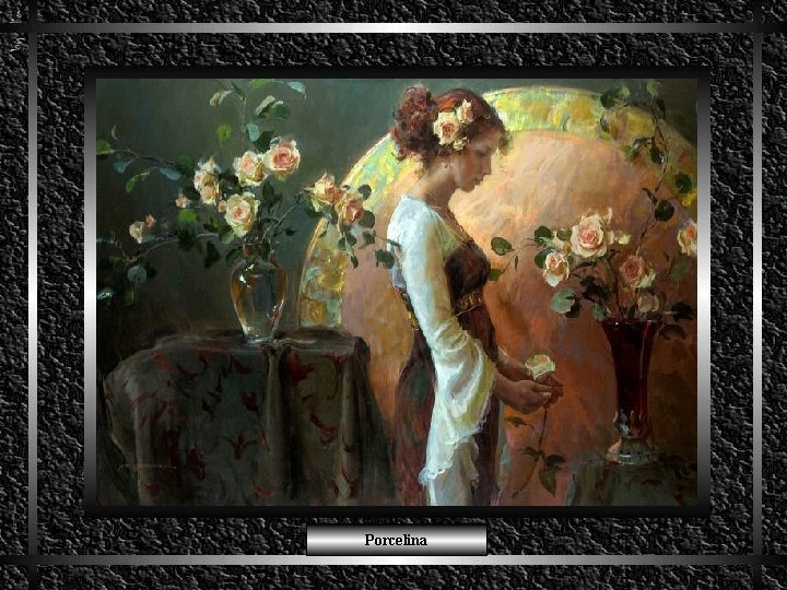 Porcelina 