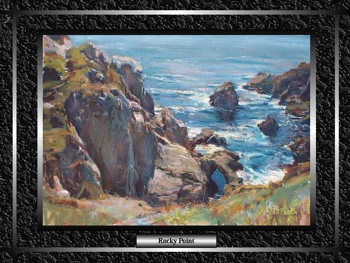 Rocky Point 