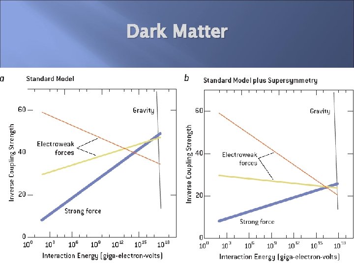 Dark Matter 