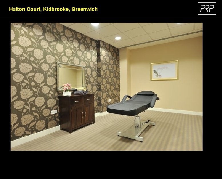 Halton Court, Kidbrooke, Greenwich Views 1 st Floor Views Shared Spaces / Circulation Areas