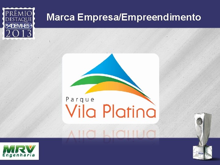 Marca Empresa/Empreendimento 