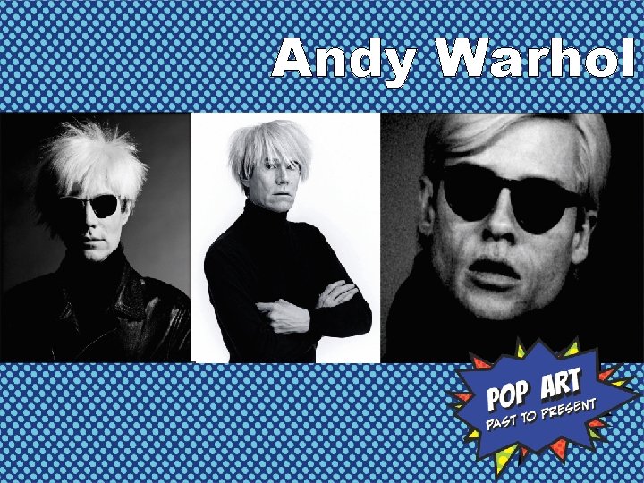 Andy Warhol 
