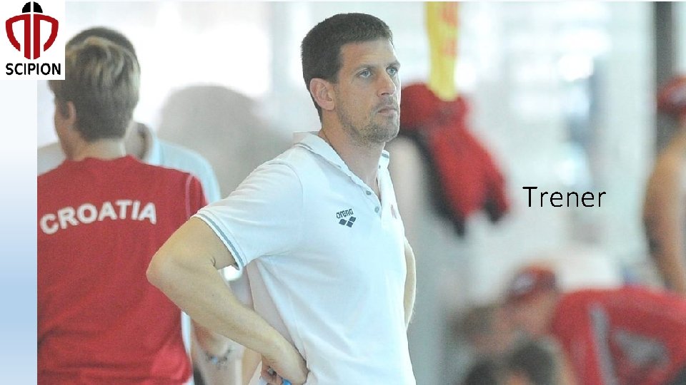 Trener 