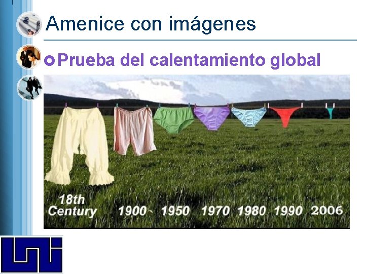 Amenice con imágenes £Prueba del calentamiento global Amenice con imágenes £Prueba del calentamiento global