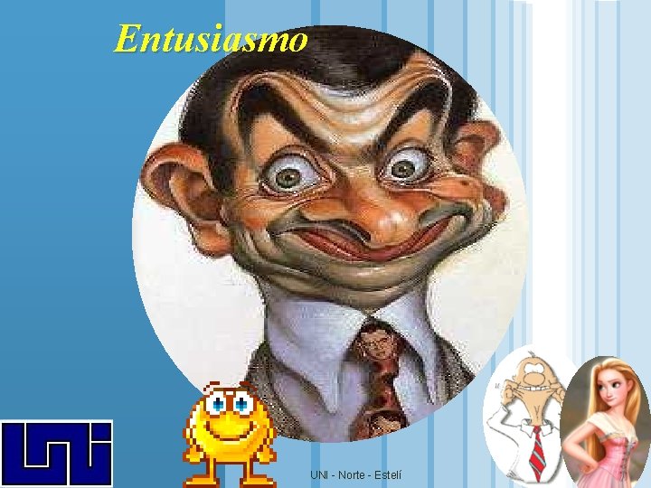 Entusiasmo LOGO www. themegallery. com UNI - Norte - Estelí Entusiasmo LOGO www. themegallery. com UNI - Norte - Estelí