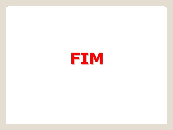 FIM 