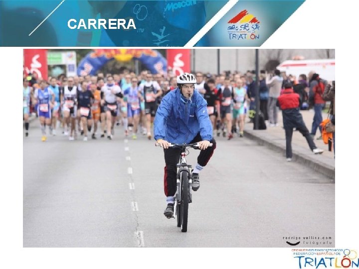 CARRERA 