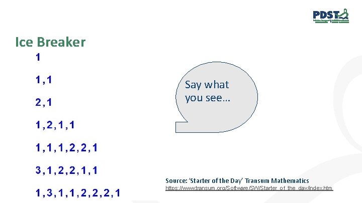 Teaching Mathematics In Transition Year Warrenmcintyrepdst Ie Warren