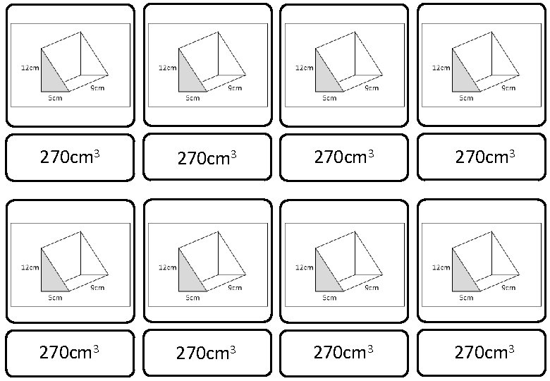 270 cm 3 270 cm 3 