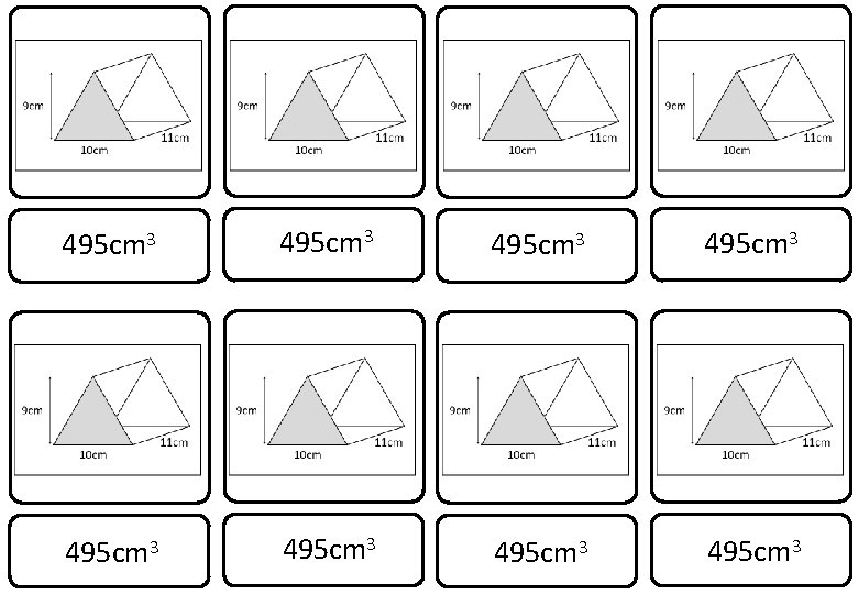 495 cm 3 495 cm 3 