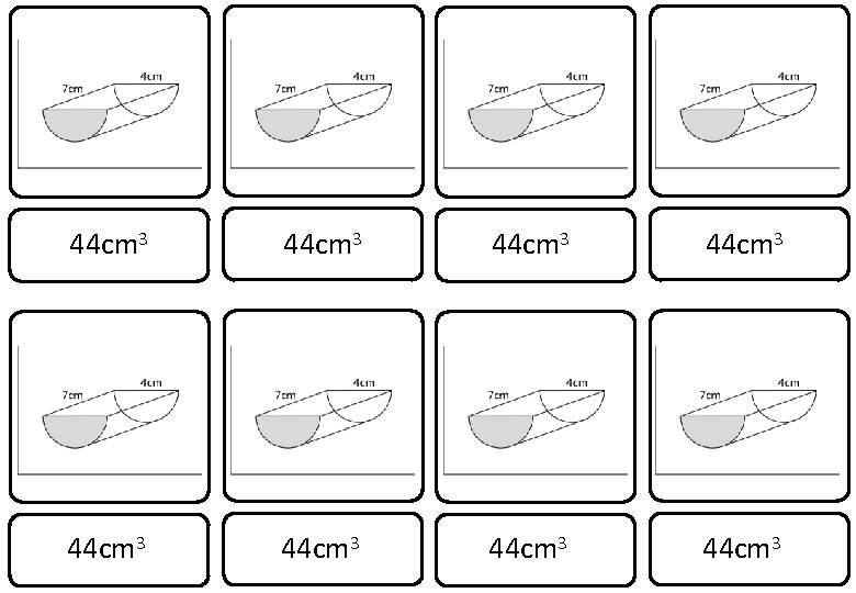 44 cm 3 44 cm 3 