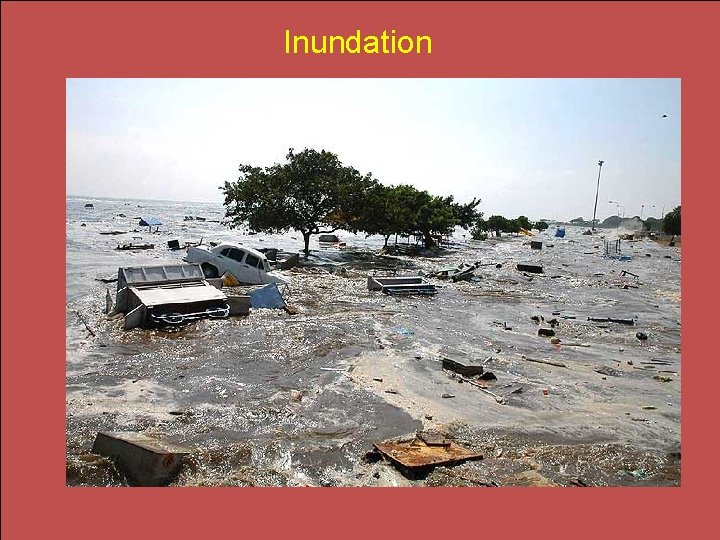 Inundation 