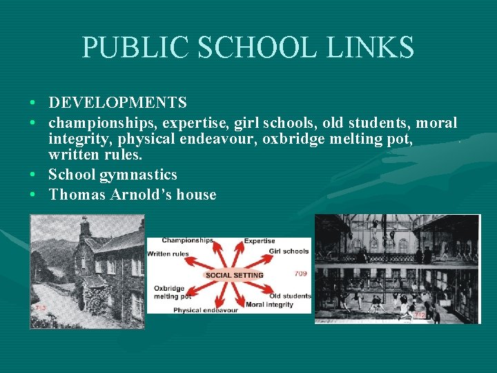 PUBLIC SCHOOL LINKS • DEVELOPMENTS • championships, expertise, girl schools, old students, moral integrity,