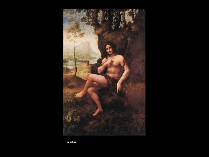 Bacchus 